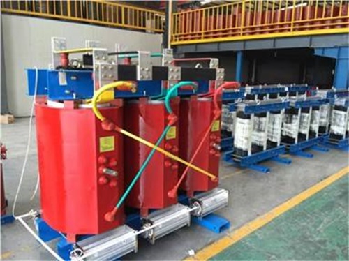 宁晋SCB10-125KVA干式变压器现货规格