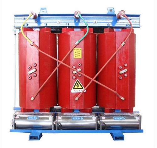 宁晋SCB11-1000KVA干式变压器现货供应