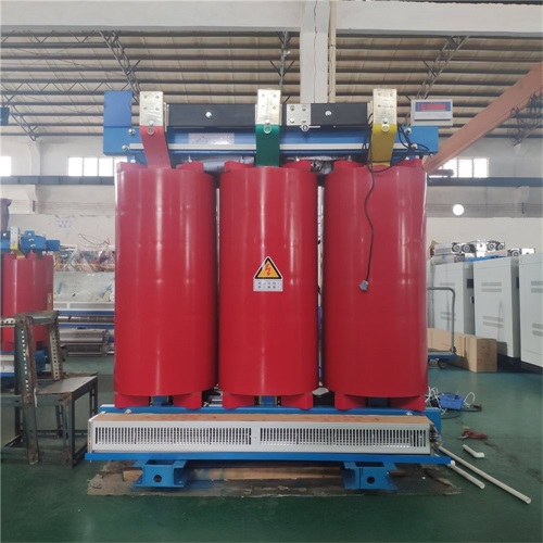 宁晋SCB12-2500KVA/10KV/0.4KV干式变压器