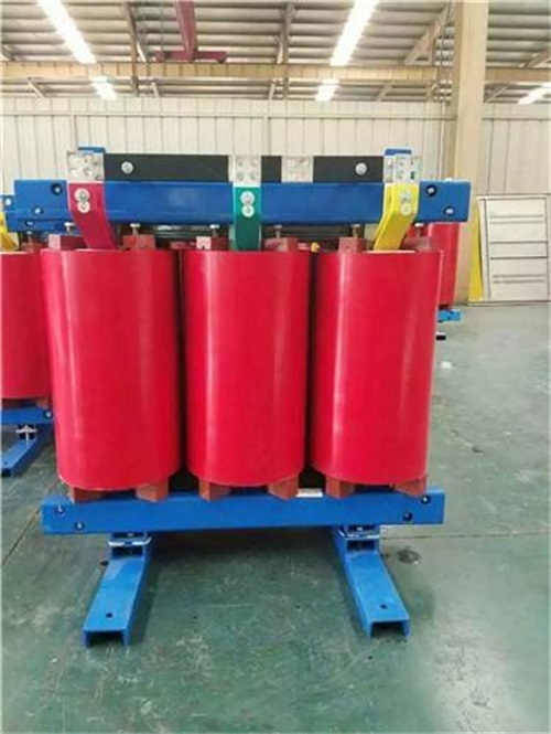 宁晋SCB11-125KVA/10KV/0.4KV干式变压器