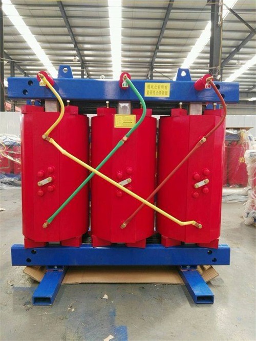 宁晋SCB12-315KVA干式变压器现货直发